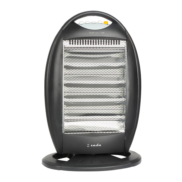 دفاية زادا 4 شمعة بريموت 1600 وات موتور حركة موديل ZQH-160T