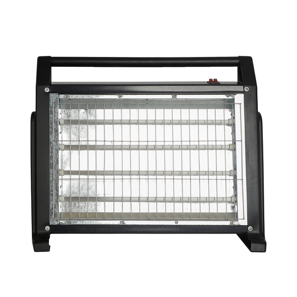 دفاية زادا 4 شمعة 2000 وات موديل ZQH-175