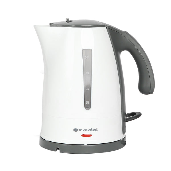 غلاية مياة زادا بلاستيك 2 لتر 2200 وات موديل ZKT-202