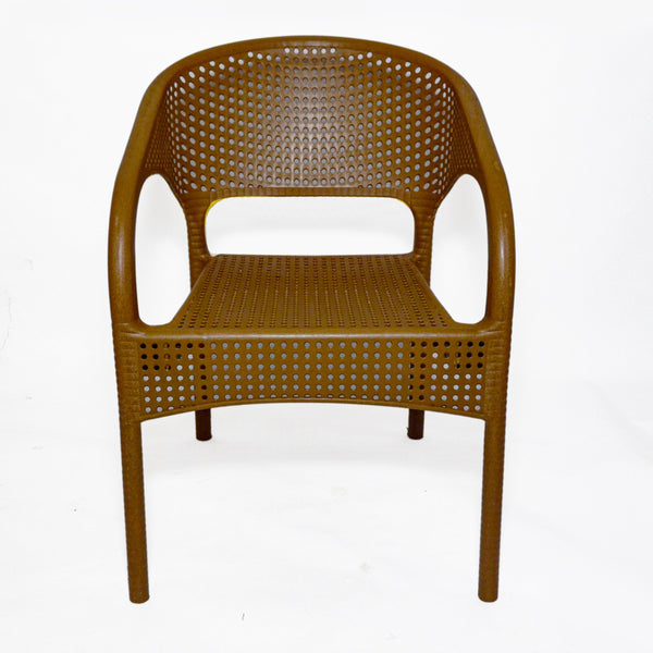 كرسي بلاستيك سكر - سفير