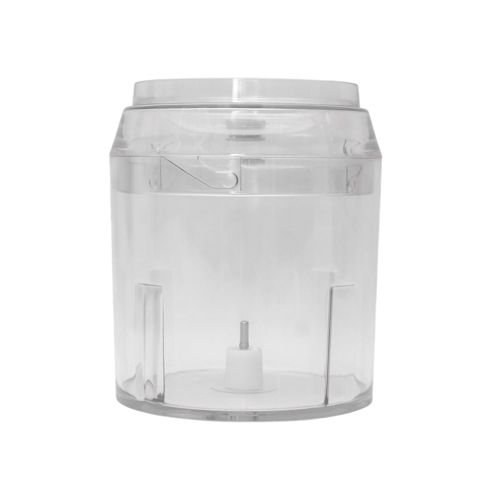 Mienta vegetable chopper, 450 watt, 2 arms, model CH2361A
