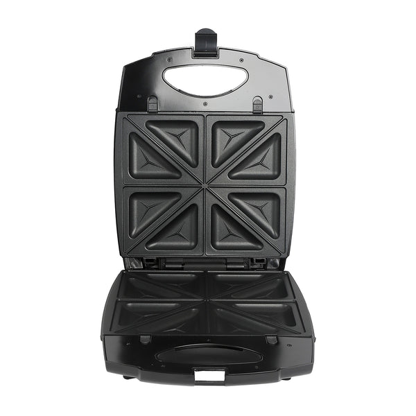 وافل 3*1 جريل ومحمص الساندوتش ميكر زادا موديل ZWM-813