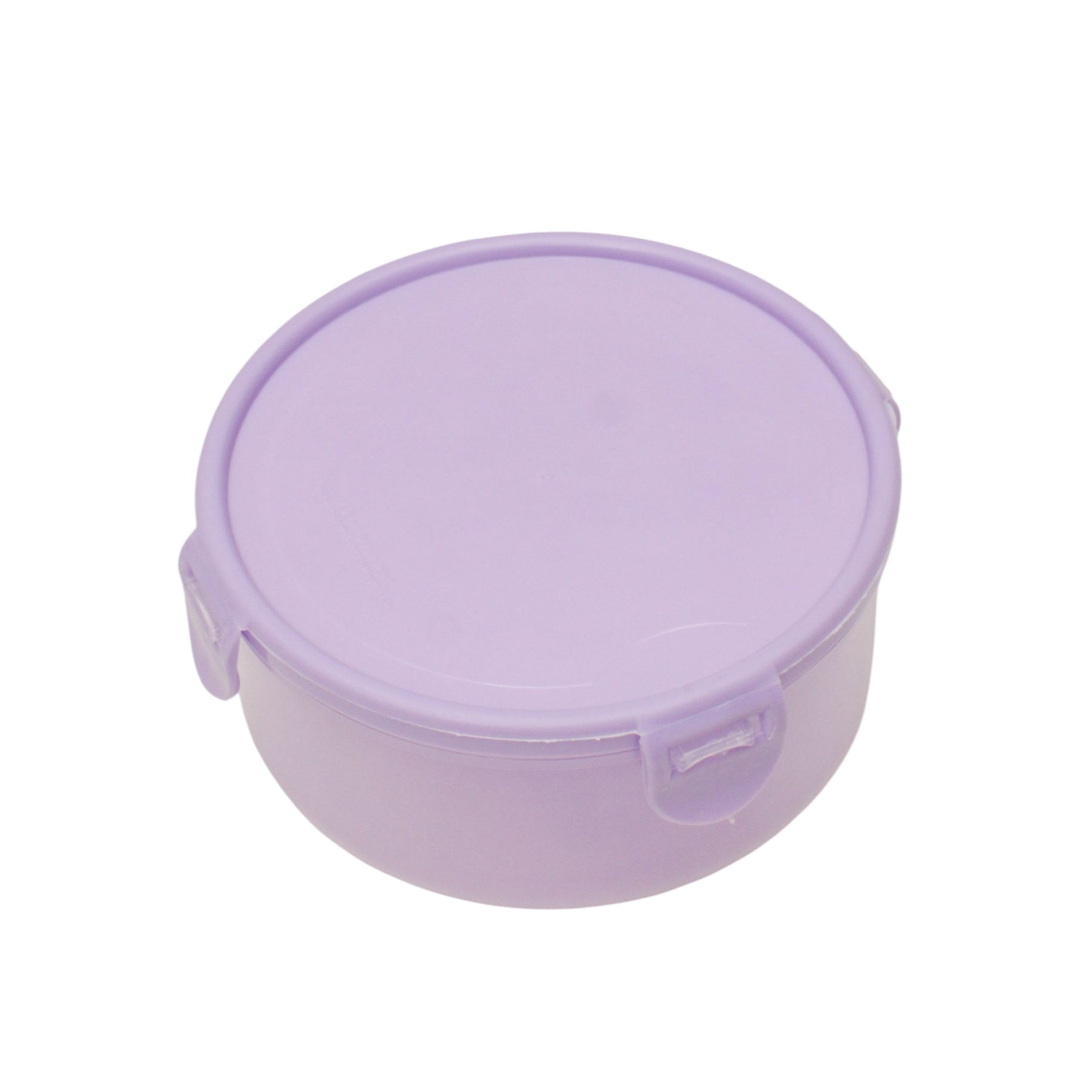 Round Refrigerator Lock Set 1032