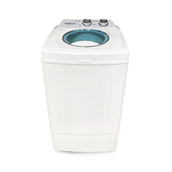 Castle Top Loading Baby Washing Machine, 4 kg, Model CWM1450