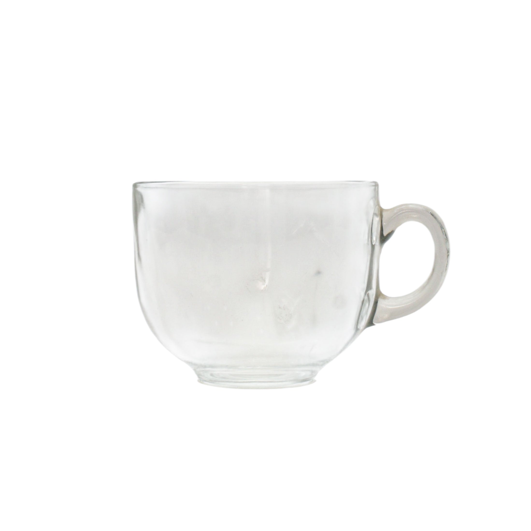 Cash soup mug