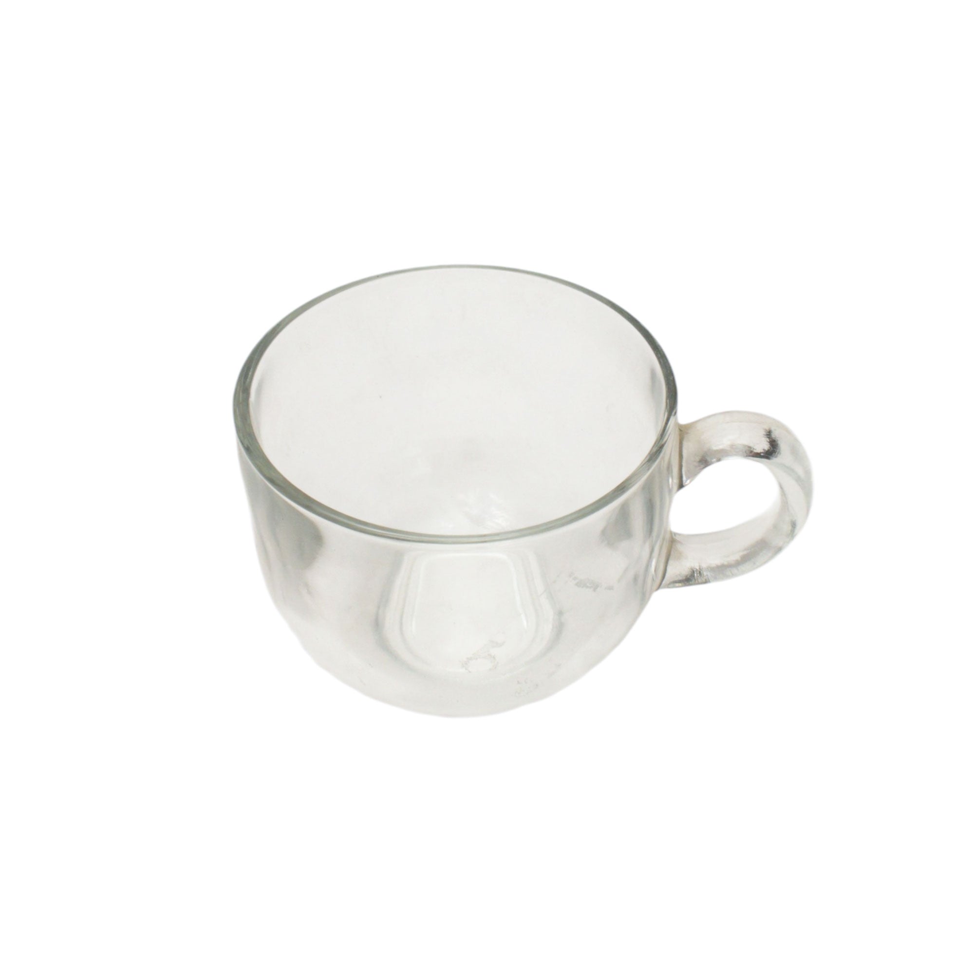 Cash soup mug
