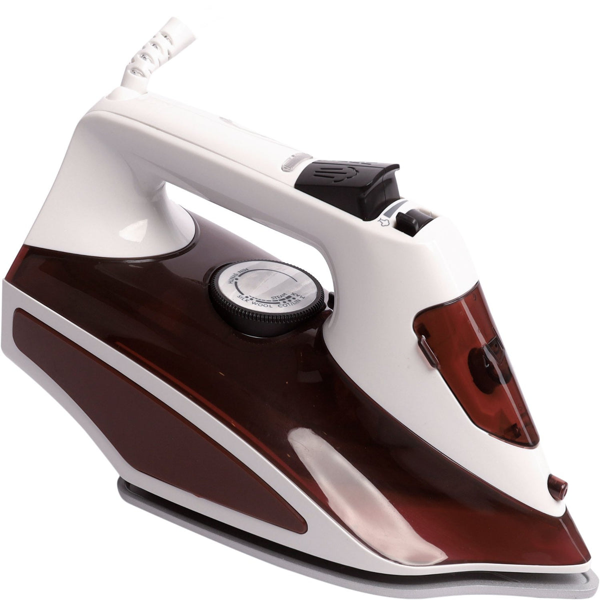 مكواة 2400 وات SL12024C - كاسيل 