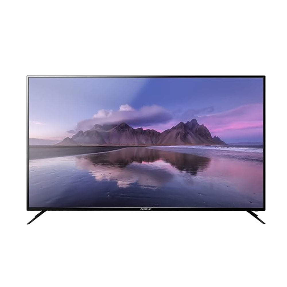 شاشة 32 بوصة سمارت LEDCT2132S - كاسيل