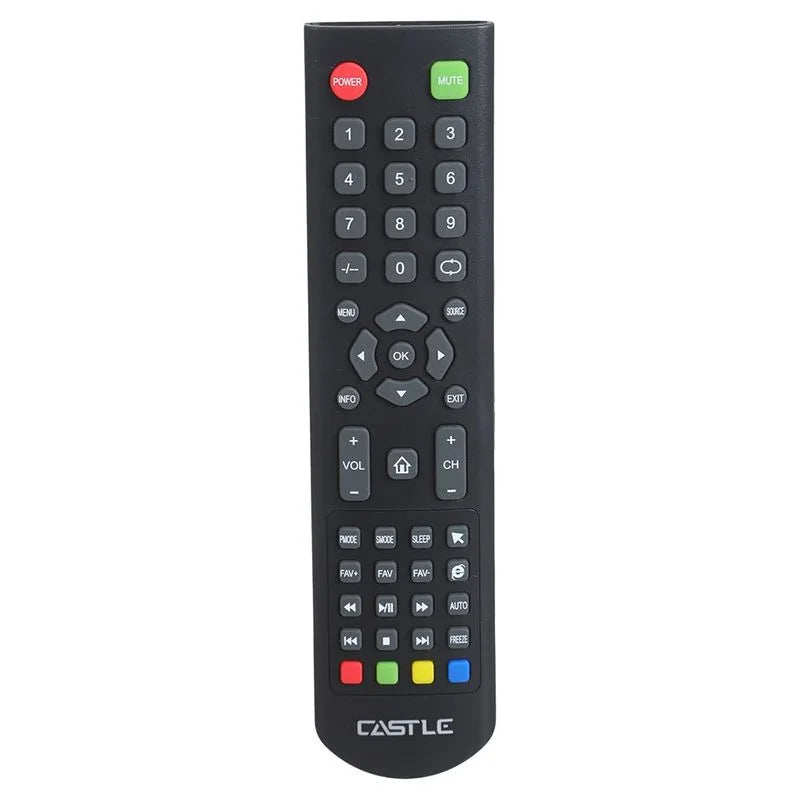 شاشة 32 بوصة سمارت LEDCT2132S - كاسيل 