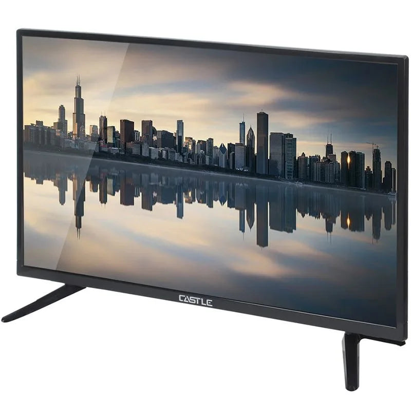 شاشة 32 بوصة سمارت LEDCT2132S - كاسيل 