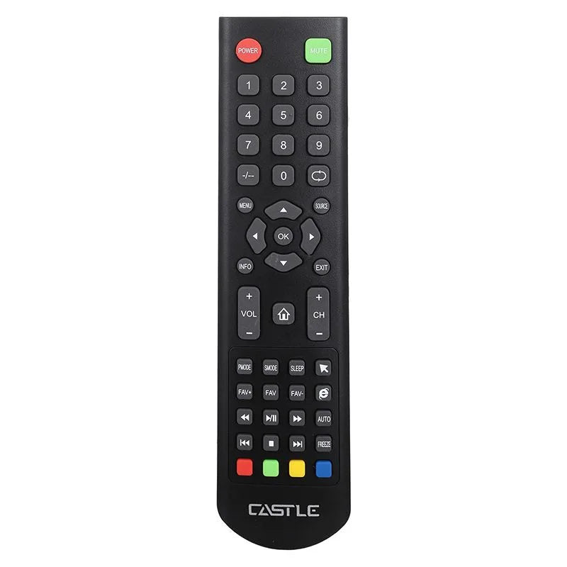 شاشة 43 بوصة سمارت LEDCT2543S - كاسيل 