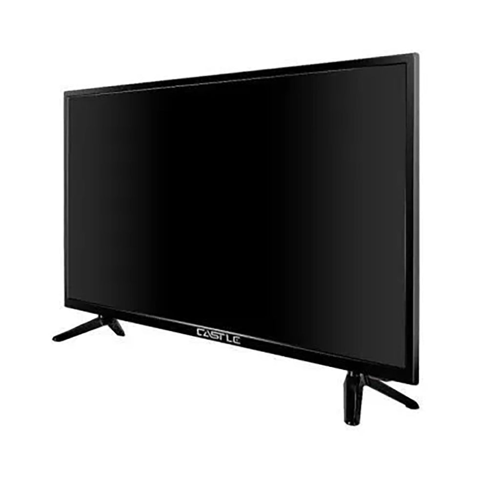 شاشة 43 بوصة سمارت LEDCT2543S - كاسيل