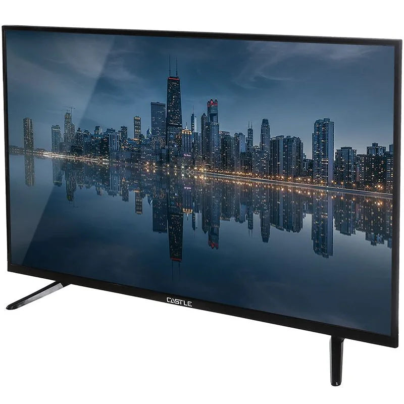 شاشة 43 بوصة سمارت LEDCT2543S - كاسيل 