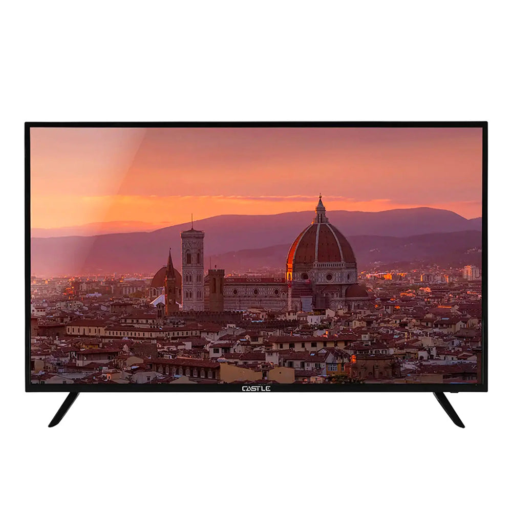 شاشة 55 بوصة سمارت كاسيل LEDCT2755U4K 