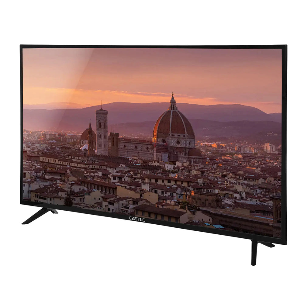 شاشة 55 بوصة سمارت كاسيل LEDCT2755U4K 