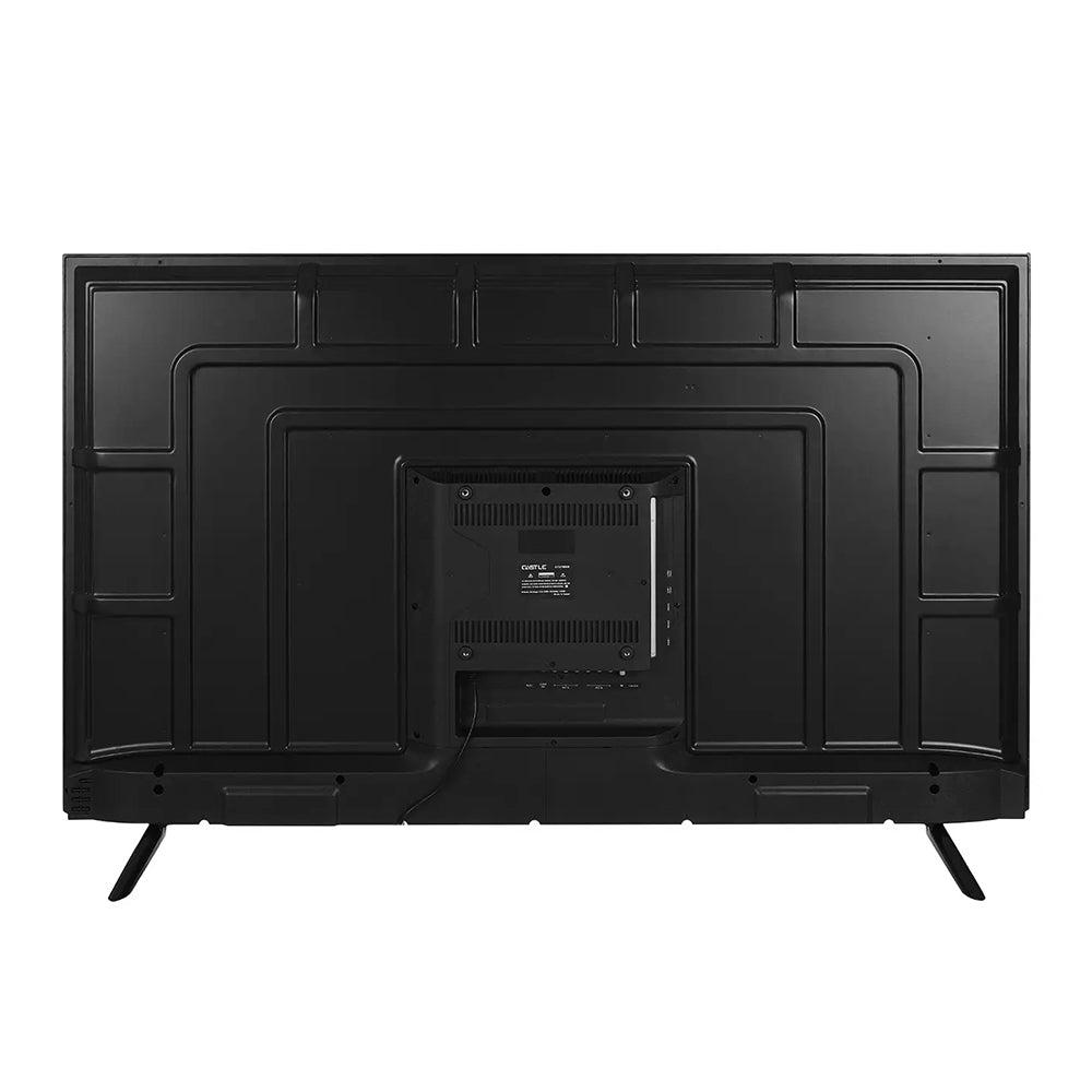 شاشة 55 بوصة سمارت كاسيل LEDCT2755U4K 
