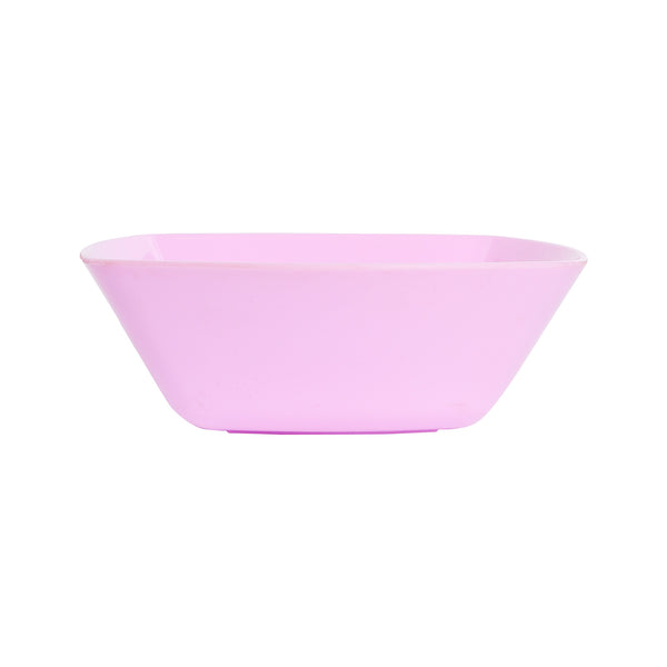 Eco square bowl model n01