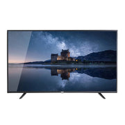 شاشة 55 بوصة اسود ATA 55UOS 4K - عطا