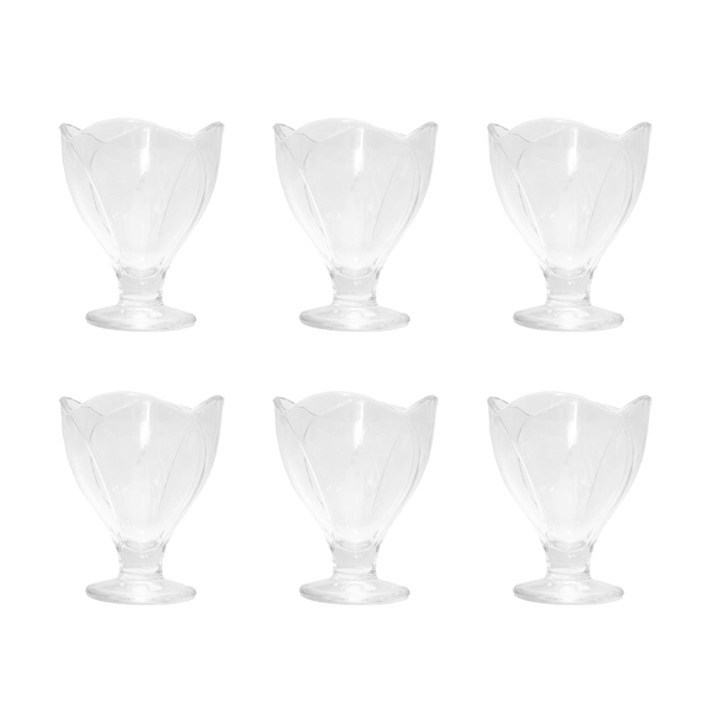 Jelly cup set