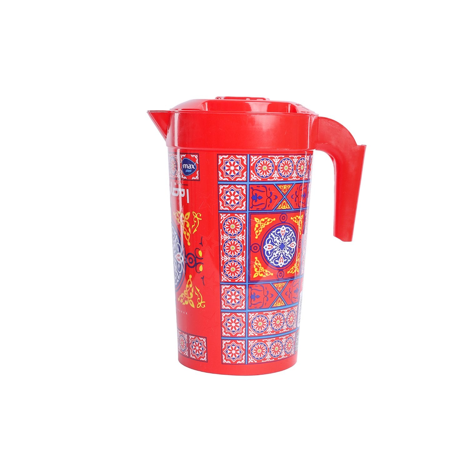 دورق بلاستيك ايطالي رمضان 