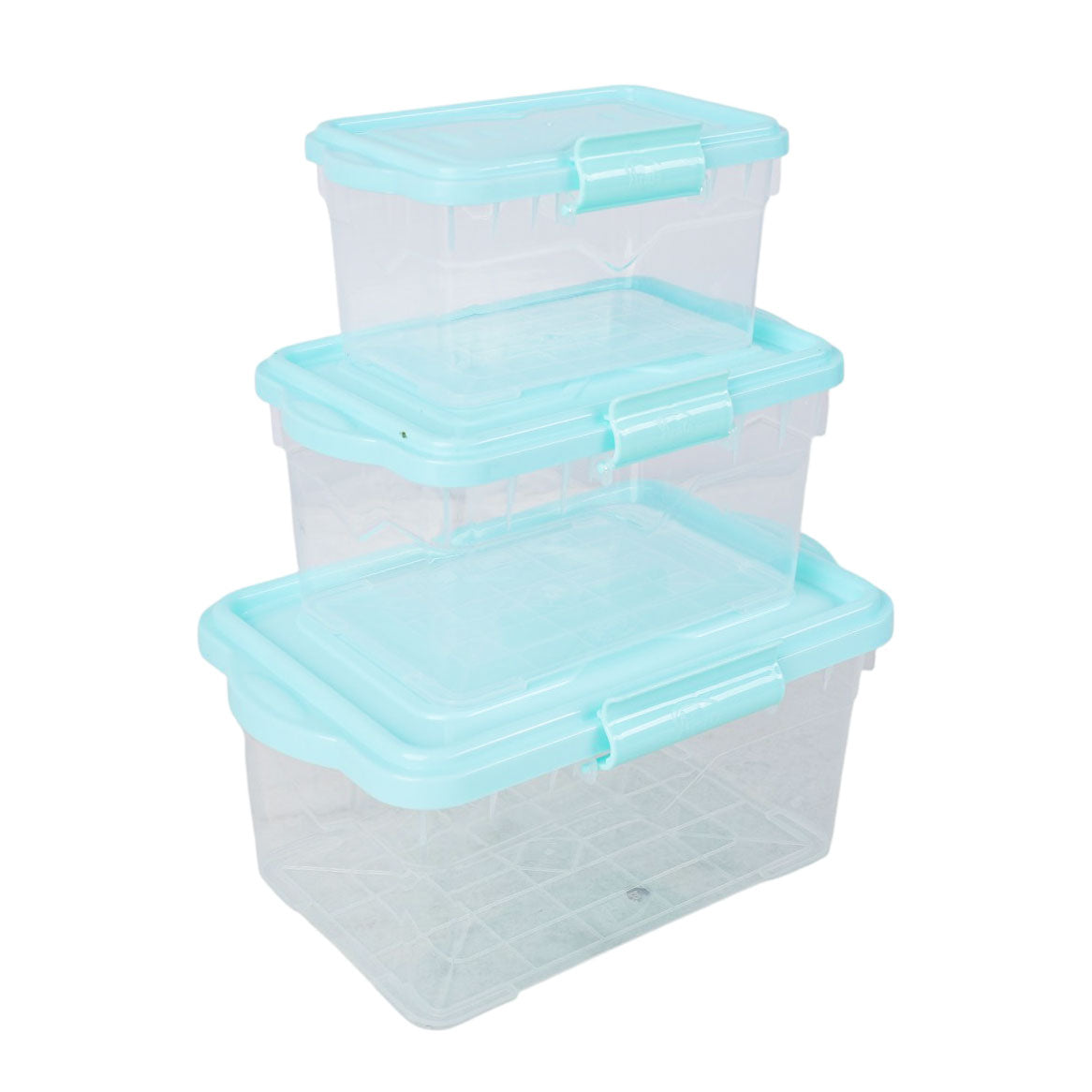 Arafa 3*1 refrigerator set, model 20101