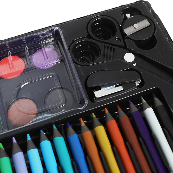 طقم ادوات تلوين ART SET كامل 150 قطعة
