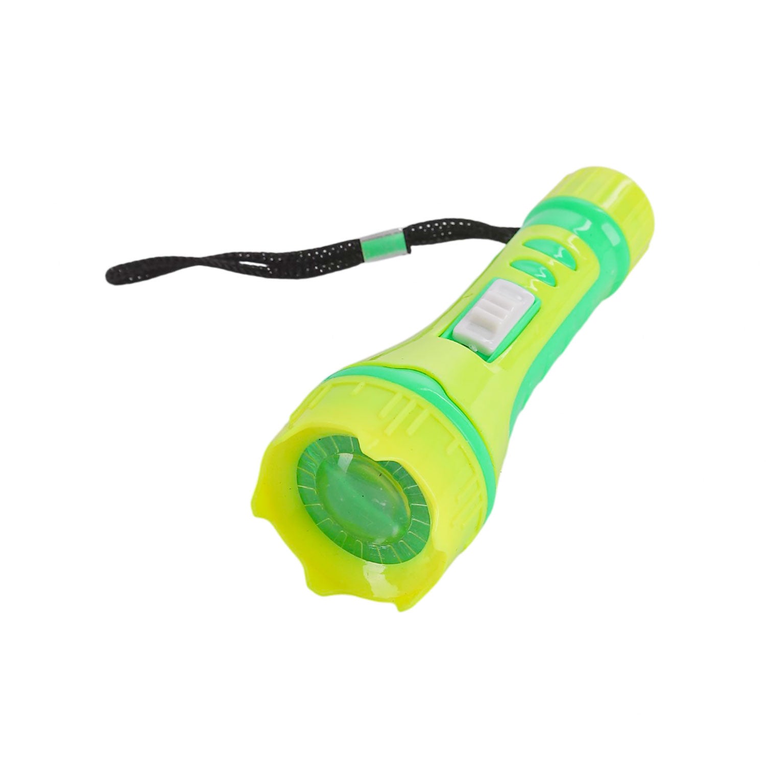 لعبة كشاف بلاستيك للاطفال حجم صغير 