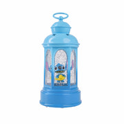 فانوس رمضان مضئ + وصلة USB حجم كبير 