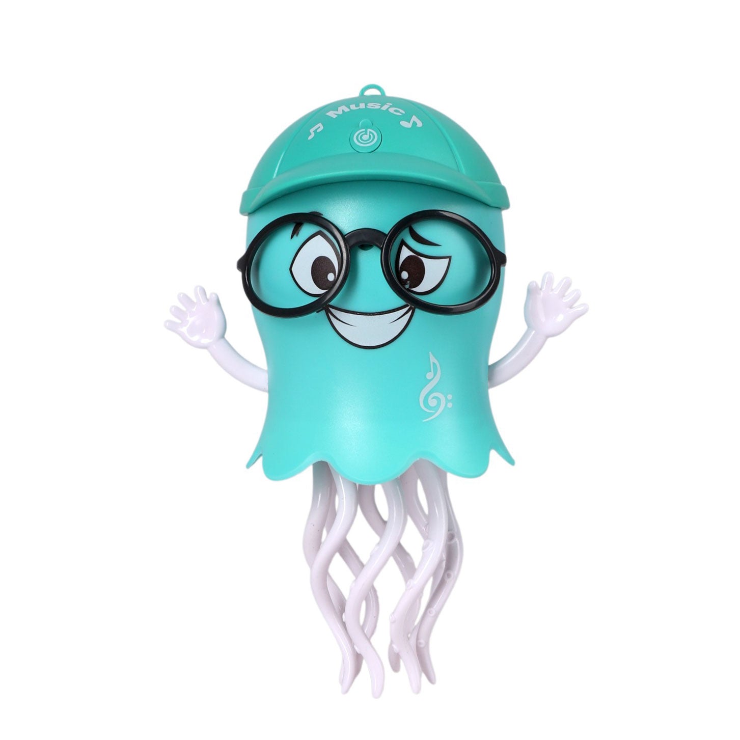 لعبة فانوس الاخطبوط الراقص TRENDY PLAY بالبطارية الوان موديل HJ1048 