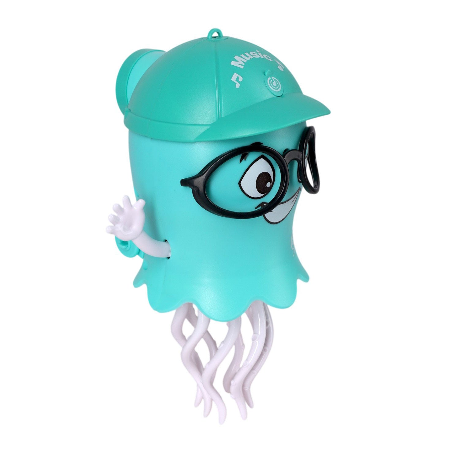 لعبة فانوس الاخطبوط الراقص TRENDY PLAY بالبطارية الوان موديل HJ1048 