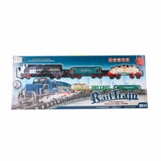 لعبة اطفال قطار TOYS LAND موديل 3-2077 