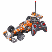 لعبة سيارة سباق PIONEER فورميلا 1 بالريموت موديل 5-2013 