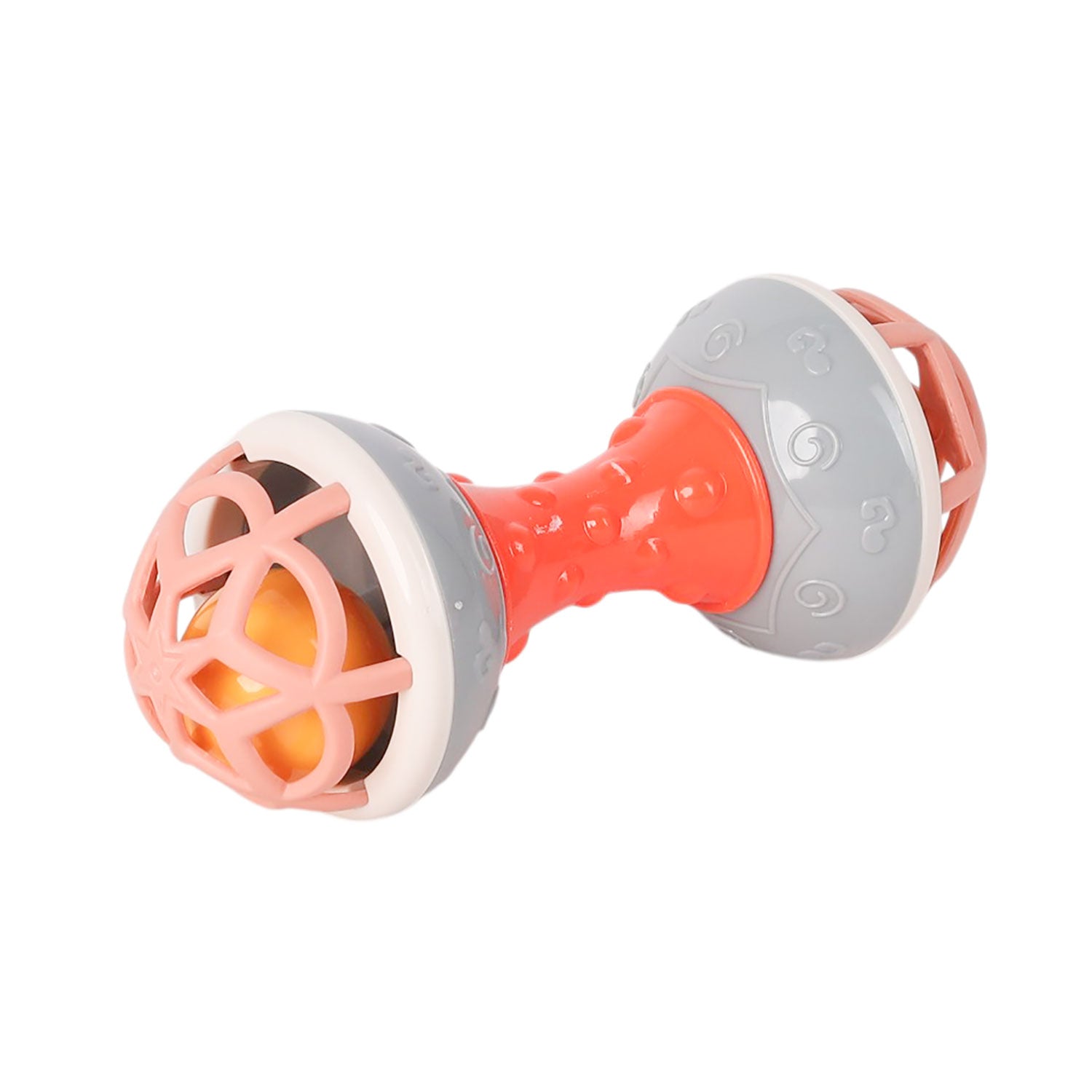 لعبة اطفال شخليلة TEETHERS BALL موديل 16-58 