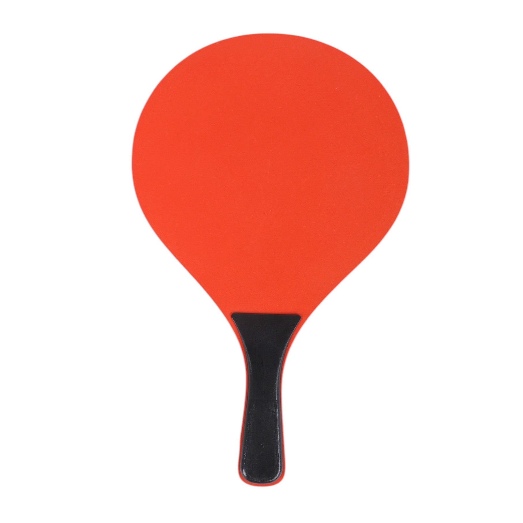 مضرب راكت 2 قطعة BEACH BALL موديل HA-11