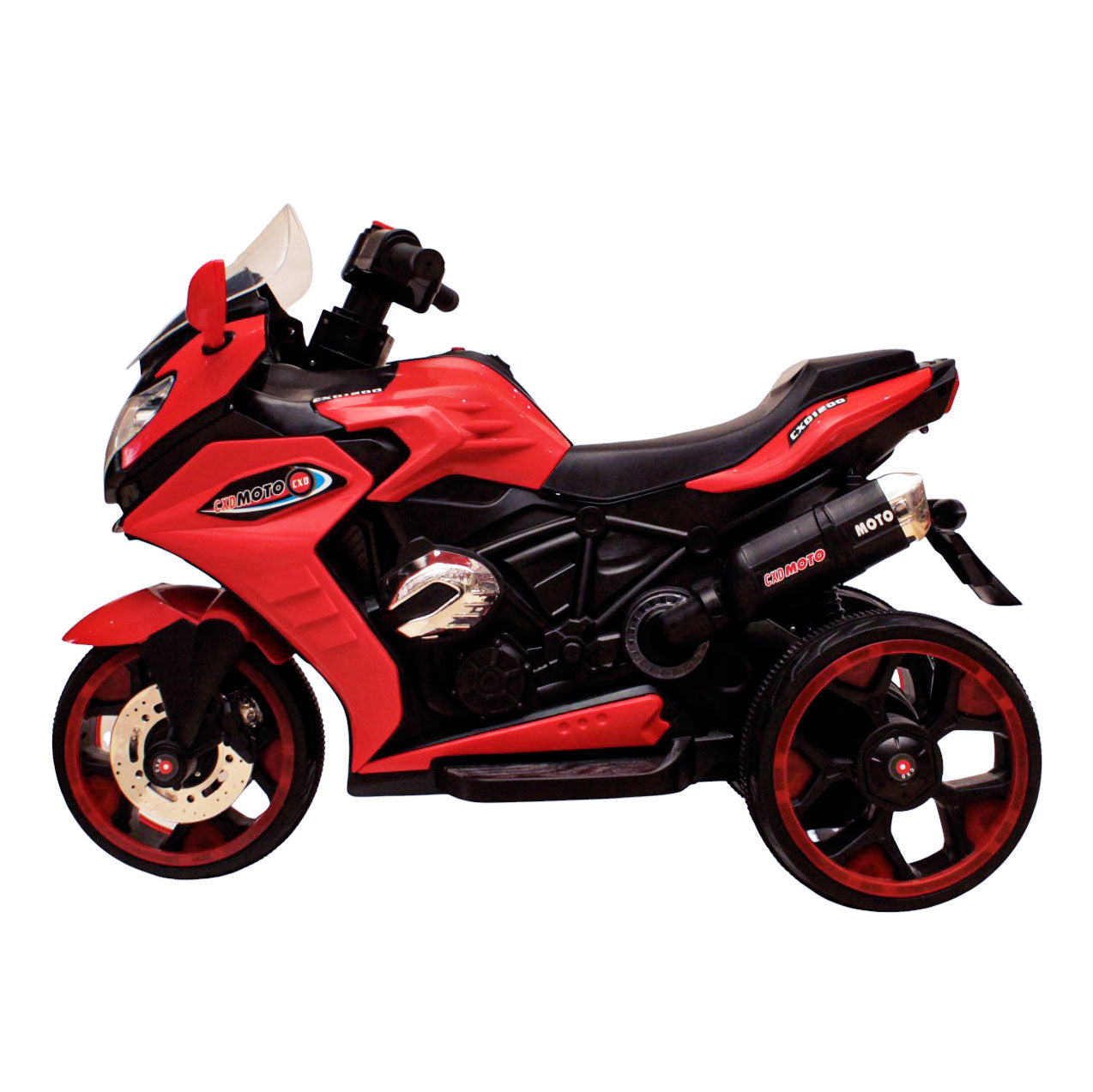 موتوسيكل اطفال شحن كهرباء موديل HK-1200