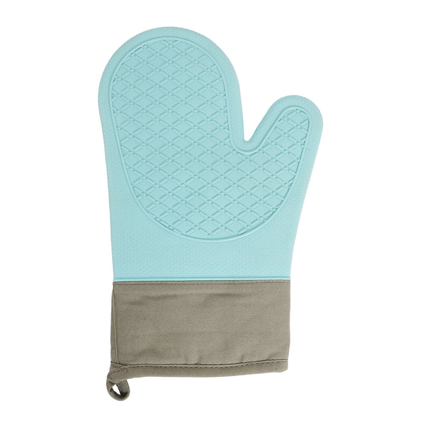Silicone gloves * MY.AZ fabric, model 14107