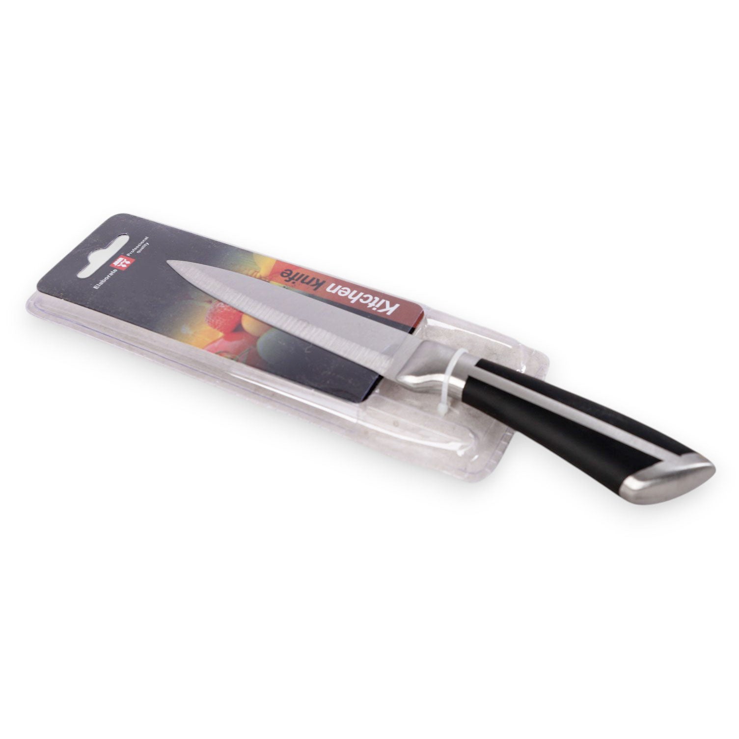 سكينة مطبخ يد بكالايت 5 بوصة KITCHEN KNIFE موديل 15730