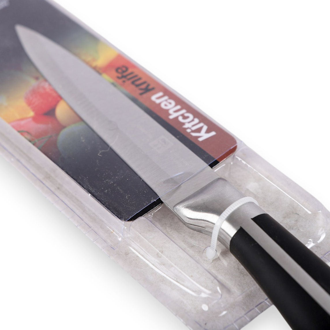 سكينة مطبخ يد بكالايت 5 بوصة KITCHEN KNIFE موديل 15730