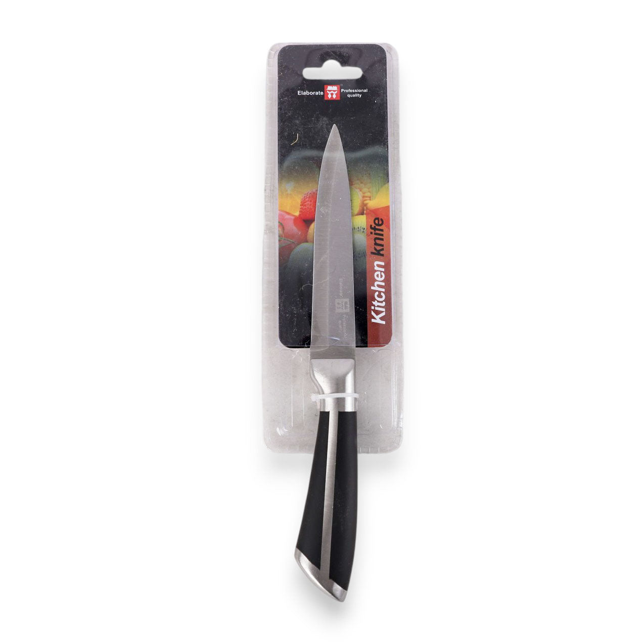 سكينة مطبخ يد بكالايت 5 بوصة KITCHEN KNIFE موديل 15730