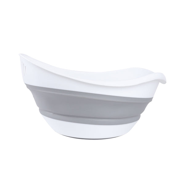 مصفاة ارز سليكون قابل للطي مقاس 30 موديل 15967