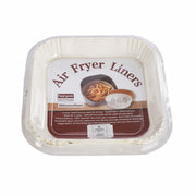 طبق اير فراير FOOD GRADE مربع   (TN) 