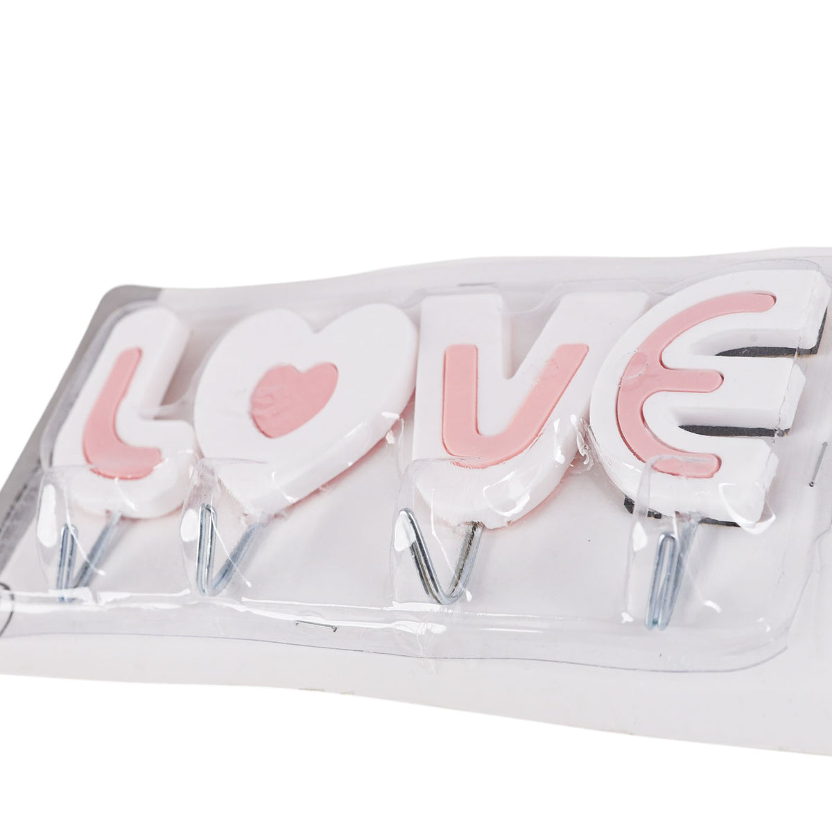 شماعة لزق LOVE