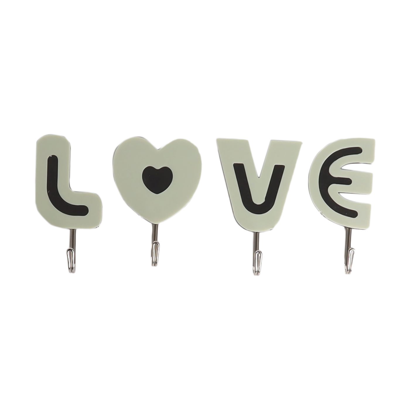 شماعة لزق LOVE 
