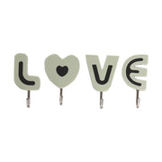 شماعة لزق LOVE 