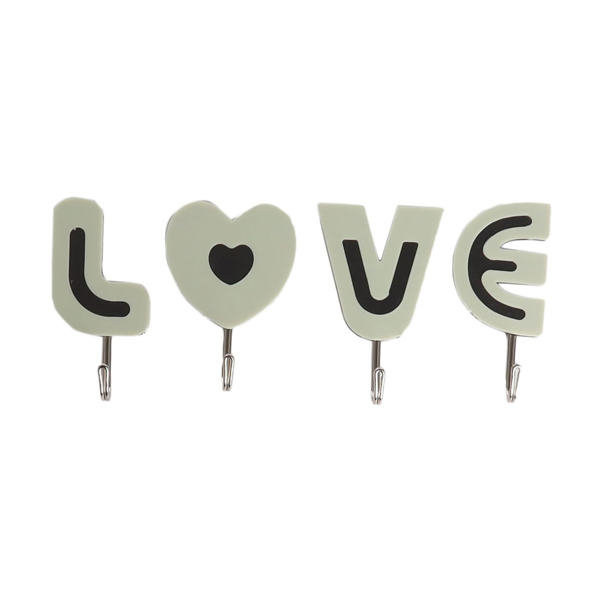 شماعة لزق LOVE 