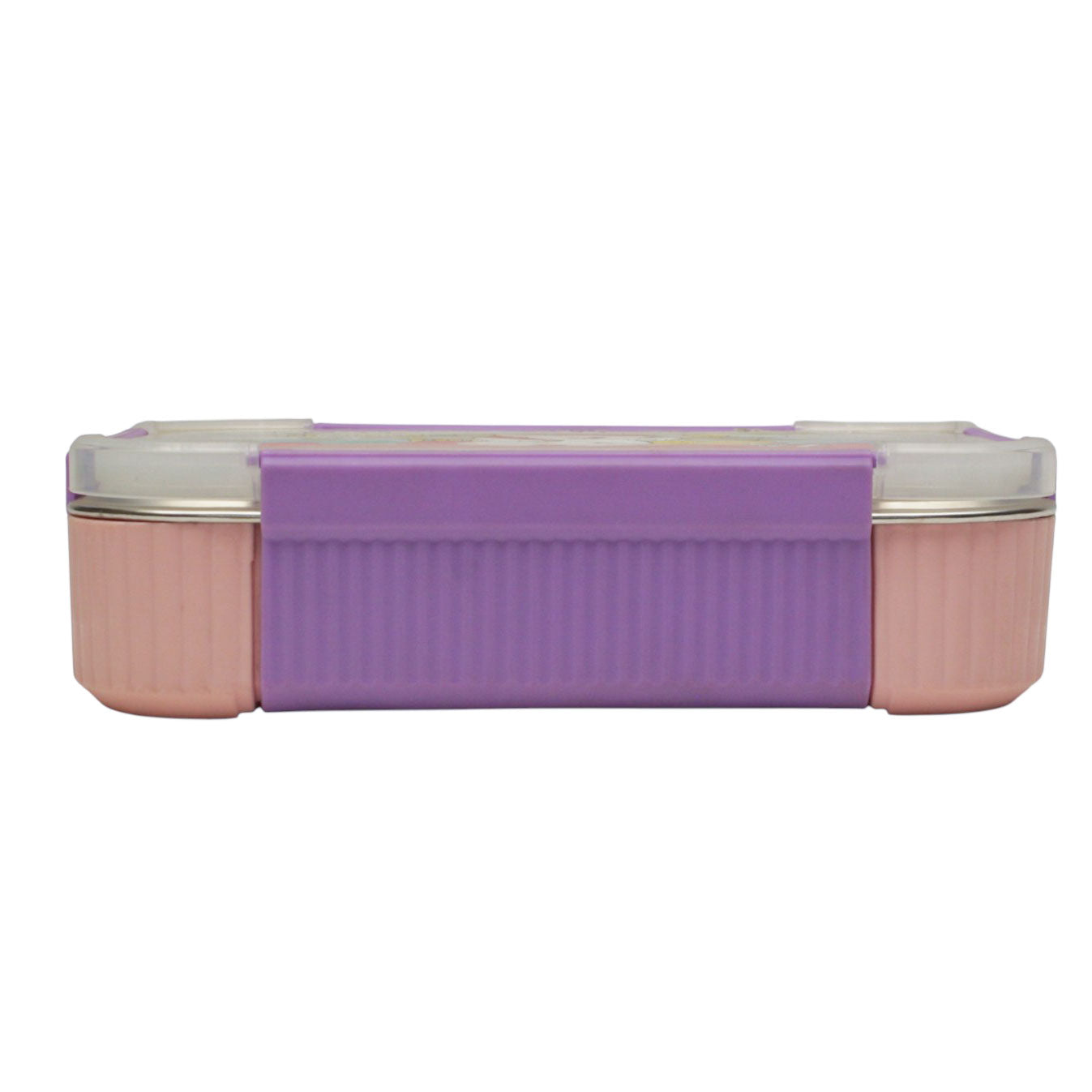 Teddy Bear Lunch Box Model 1731-4