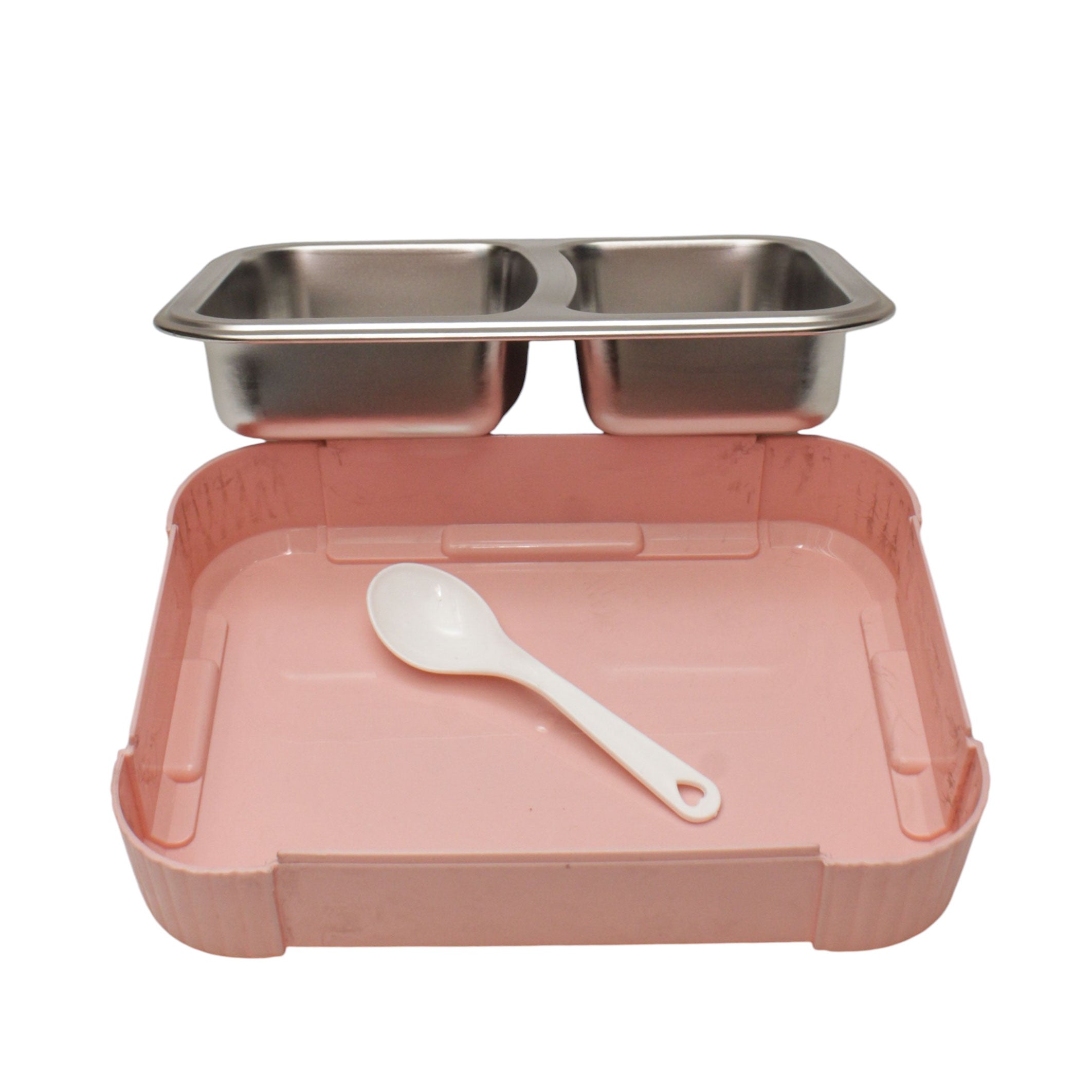 Teddy Bear Lunch Box Model 1731-4