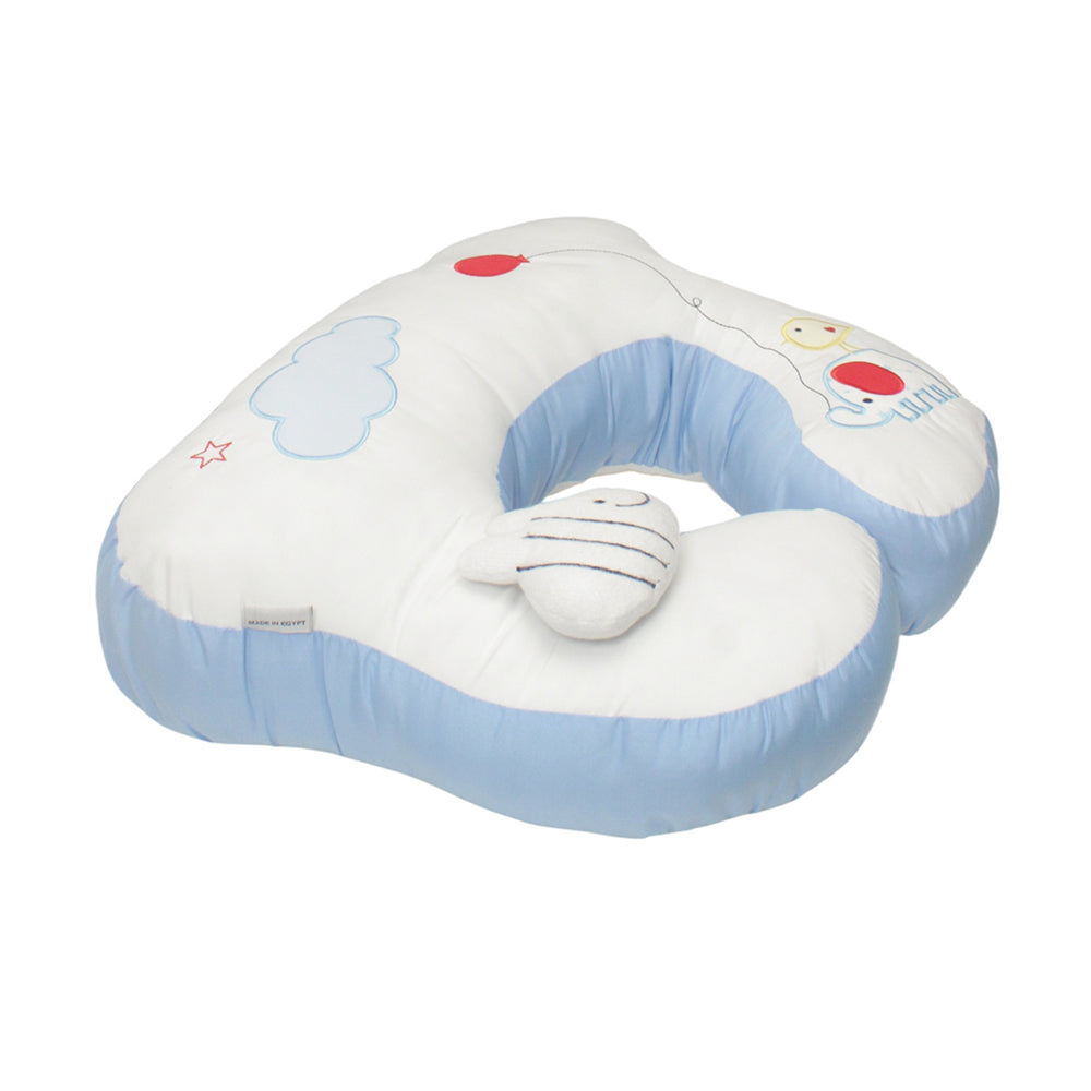 Baby Stand Pillow Here with Music Model 902