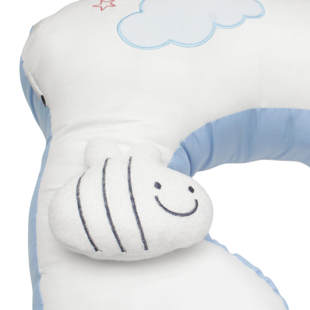 Baby Stand Pillow Here with Music Model 902