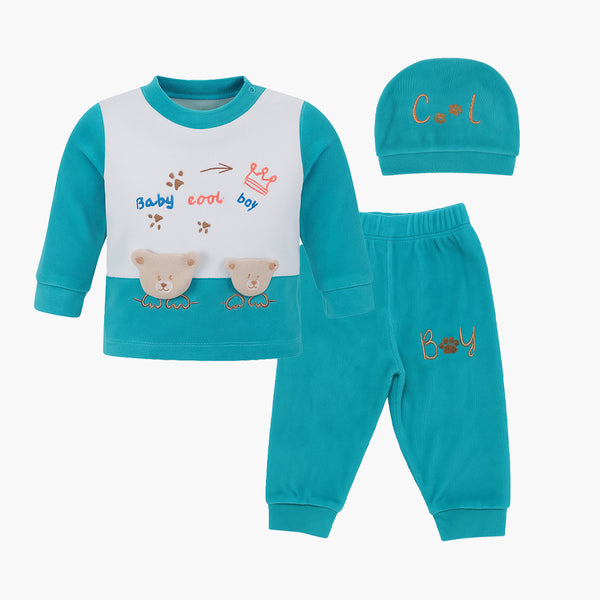 ترنج بيبي BONJOUR موديل 4279